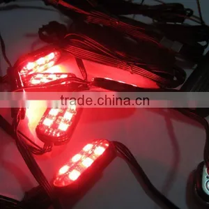 Car Light Led Led Motor Lamp 5050 LED Pod Lights/electric Car Motor Kit thumbnail-1
