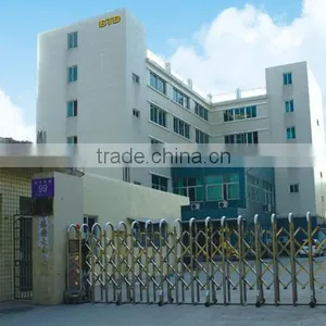 Fuzhou Bontai Diamond Tools Co., Ltd. company overview - view 1 thumbnail