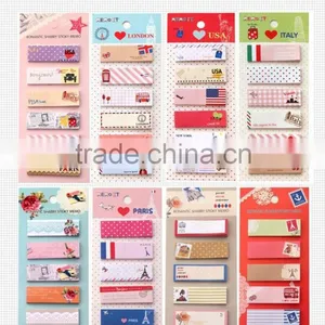 Bookmark Point It Marker Memo Flags Sticky Notes thumbnail-5