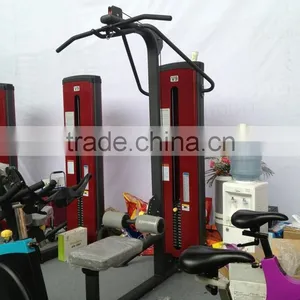 2013new Fitness Equipment GNS-V903 LAT/HIGT ROW Bike thumbnail-1