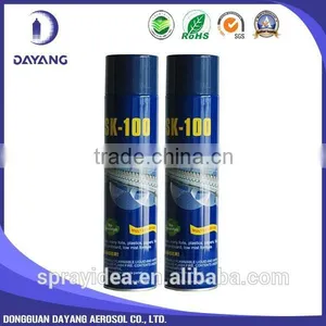 SK-100 Professional Packing Foam Spray Adhesive thumbnail-1
