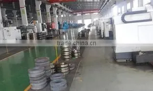 Cangzhou Zhongyi Valve Co., Ltd. company overview - view 2 thumbnail