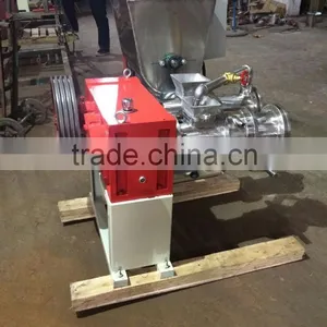 Extruding Noodle Making Machine | Rice Vermicelli Making Machine thumbnail-5