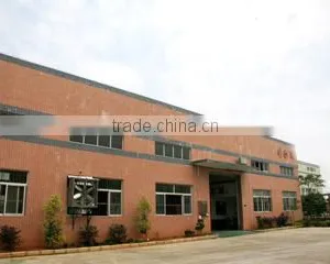 Zhongshan Chuangcheng Metalwork Co., Ltd. company overview - view 2 thumbnail
