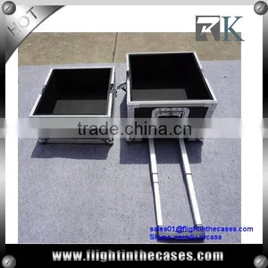 ATA Road Photo Booth Printer Case for DNP, Hiti, Mitsubishi, Canon, Epson Printers thumbnail-1