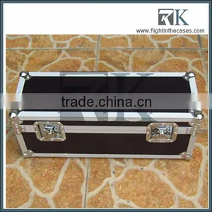 Aluminum Utility Trunk Road Case,Portable Flight Case thumbnail-1