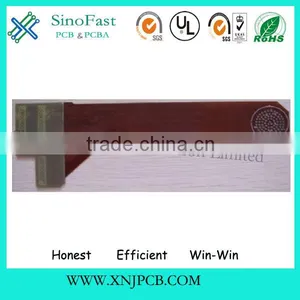 Lcd Display Screen Fpc Manufacturer in Shenzhen China thumbnail-1