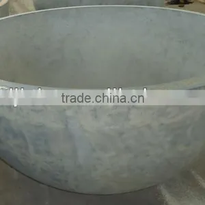 Metal Spinning Steel Dome and Hemisphere thumbnail-6
