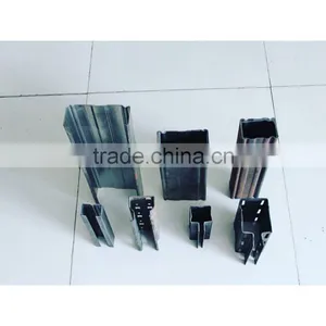 Greenhouse Steel Structure Making Machine thumbnail-6