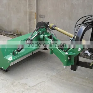 Agricultural Shredder Side-shift Flail Mower Lawn Mower for Tractor thumbnail-2