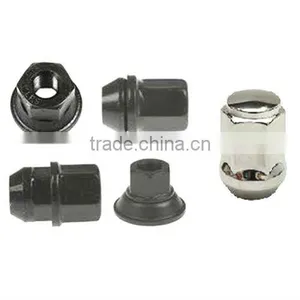 Alloy Wheel Nut Bolt thumbnail-1