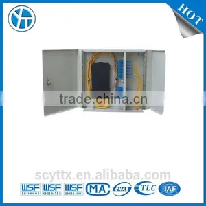 High Quality Chinese ABS Fiber Optical PLC Splitter 1x2/ 1x4/1x8/1x16/1x32 in Fiber Optic Equipment thumbnail-2