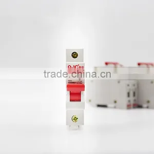 Types Circuit Breaker Mini Circuit Breaker thumbnail-4