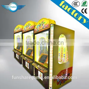 Prize Station Prize Video Game Arcade for Sale thumbnail-1