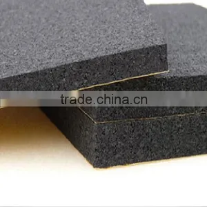 Sound Absorption Foam/Sound Proofing Foam/Acoustic Insulation Foam thumbnail-4