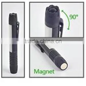 6 SMD LED 3AAA Battery Work Light thumbnail-2