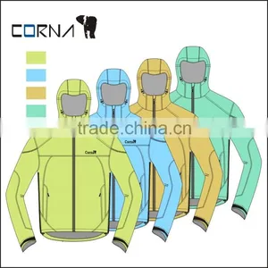 2014 Hot New Mens Active Colorful Ski Jackets thumbnail-1