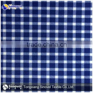 100% Polyester Velvet Fabric for Suit/suit Fabric thumbnail-3