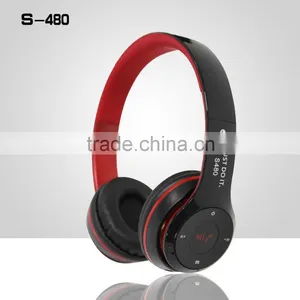SNHALSAR Headphone Suppliers Premium Headphones, Private Model Stereo Sound Wireless Headphone Bluetooth thumbnail-5