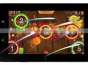 7" Android 4.0 Tablet PC With 1.5GHz CPU thumbnail-1