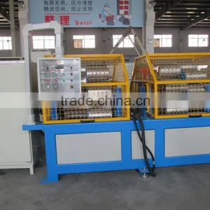 Rubber Waterstop Machinery thumbnail-2
