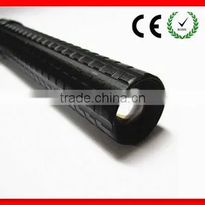Strong Light Baton Professional Rechargeable LED Flashlight thumbnail-1