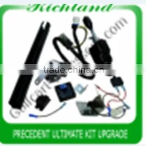 Club Car Precedent Light Kit Upgrade thumbnail-1
