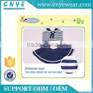 CNYE New Arrive Kids Swimwear Beautiful Girl Swimwear Kids Girls Swimwear thumbnail-4