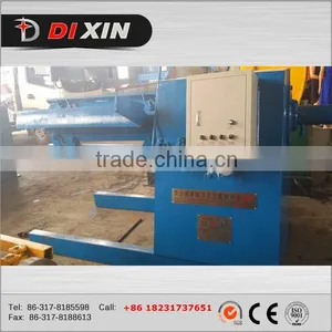 Hydraulic Uncoiling Machine/ Hydraulic Decoiler thumbnail-5