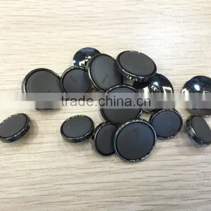 High Foot Buttons for Garments Accessory thumbnail-2