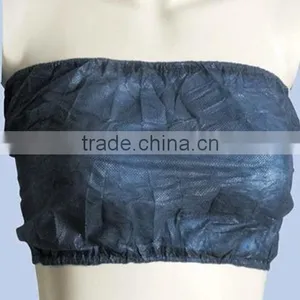 Non-woven Beauty Bra thumbnail-1