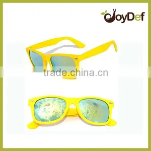 2016 The Most Popular High Quality Shining High End Stylish Perfect Design Polarized Sunglasses With Mirror Lens thumbnail-1