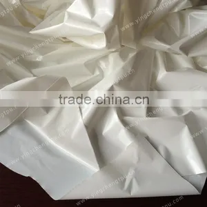 White TPU Film 0.02mm/0.06mm/0.10mm Food-grade FDA&SGS Approved thumbnail-1