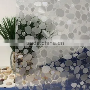 Eco-friendly Static Cling Exterior Window Decoration thumbnail-1