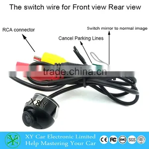 Wireless Mini Camera,car Rear Mirror Image Camera,wireless Rear Camera XY-1692 thumbnail-6