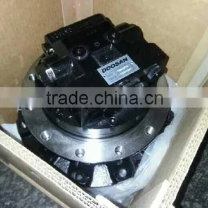 SANY Final Drive, SANY Hydraulic Motor, SANY Walking Motor, SY55,SY70,SY60,SY55C-9,SY60C,SY60C-9,SY65,SY65C-9,SY70C thumbnail-1