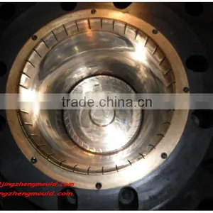 PAIL BUCKET MOLD thumbnail-1