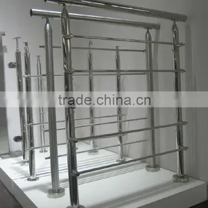 Railing Handrail for Stair thumbnail-1