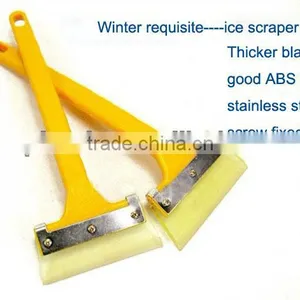 Hand Car Window Ice Scraper thumbnail-1