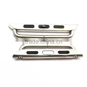Sample Free Fashion Metal Watch Buckle thumbnail-6