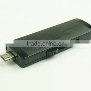 Android Smart Phone 2-in-1 Micro USB U-Disk OTG USB Flash Drive thumbnail-1