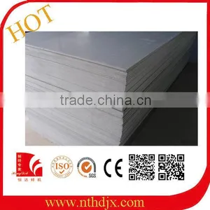 Euro Plastic Pallet for Concrete Block Making Machine thumbnail-6