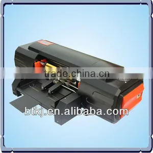 2013 Mini Offset Printing Machine for Personalized Production thumbnail-1