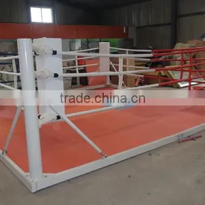 Boxing Ring Championship Boxing Ring for Sale thumbnail-2