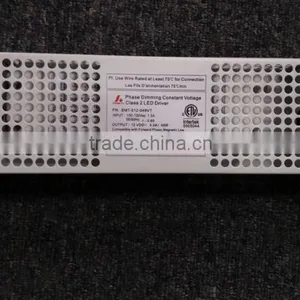 ETL Approved 0-10v/pwm/triac Dimmable 120v 12v Led Driver 36w thumbnail-3