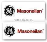 Masoneilan Control Valve thumbnail-1