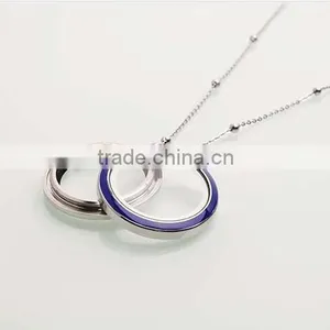 Summer New Design Love Locket Jewelry 10628 thumbnail-1