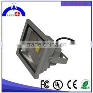 Outdoor Using ce Rohs PF0.95 IP65 Waterproof Energy Saving Led Flood Light 20w 100lm/w High Quality 3 Years Warranty thumbnail-3