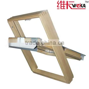 Top Quality Aluminum French Window Awning thumbnail-1