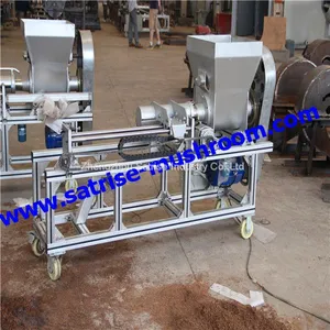 High-yield Mushroom Bagging Machine thumbnail-3